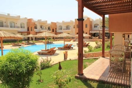 Sheikh Ali Dahab Resort - 20