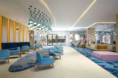 Avani Muscat - 1