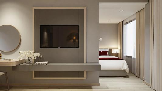 DQua and Apartment - 2
