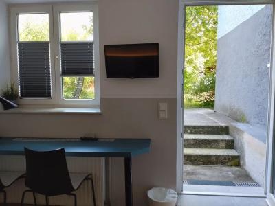 Pension Elisabeth - 123