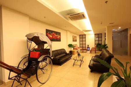 Paragon Saigon - 17
