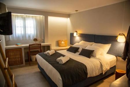 Glykeria Mini Suites - 89