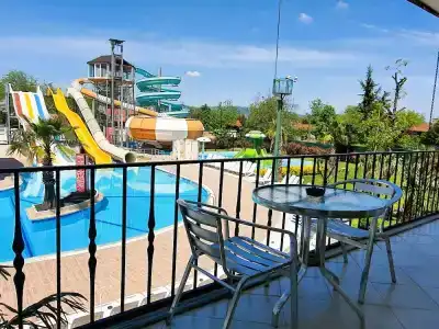 Sapanca Aqua Wellness Spa & Aqua Park - 80