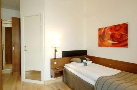 Scandic Webers - 2