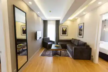 Alan Suites - Unisite - 2