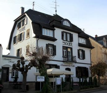 Boutique Societe - 0