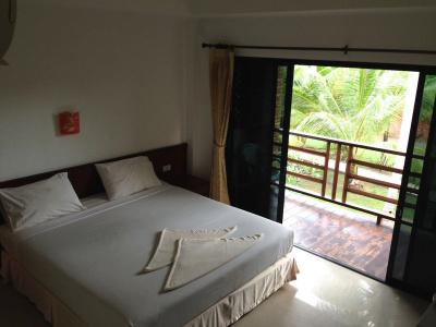 Noble House Beach Resort Sha Extra Plus - 2