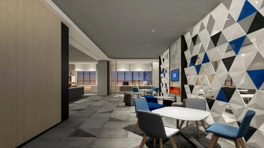 Holiday Inn Express Sanya Bay, An Ihg - 17