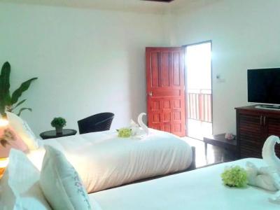 Siam Tara Resort Chiangkhong - 68
