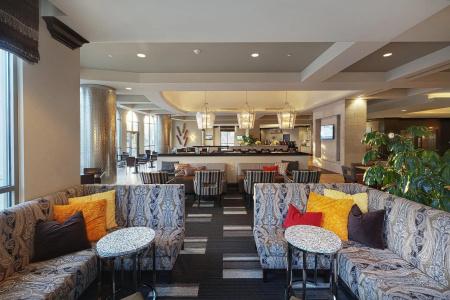 Homewood Suites Nashville Vanderbilt - 34