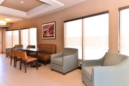Holiday Inn Express, An Ihg - 49