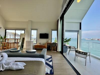 Baan Tah On The Sea - 333