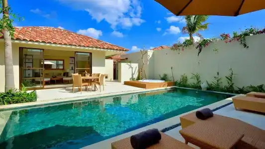The Uza Terrace Beach Club Villas - 131