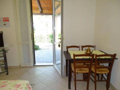 Residence Terra Dei Santi Country House - 28