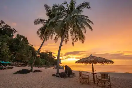 Sunset Resort Khao Lak - 12