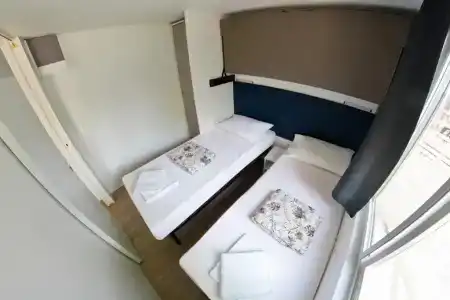 Cesenatico Camping Village - 1