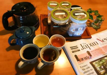 K's House Takayama Oasis [2nd K's Hostel] - 10