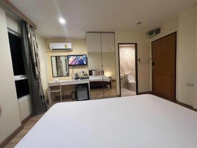 V Check inn Sukhumvit 22 - 141