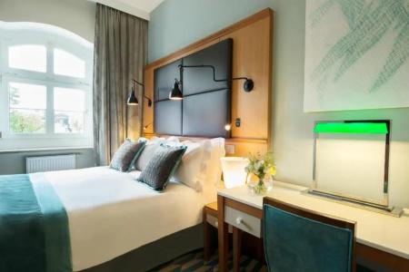 Sofitel Grand Sopot - 108