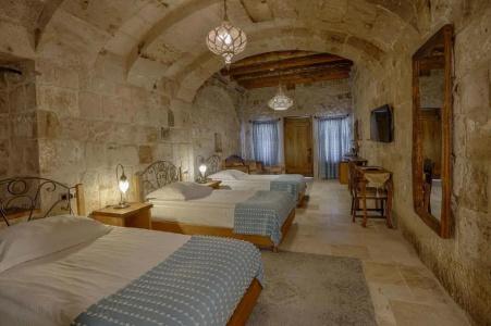 Hera Cave Suites - 55