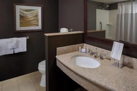Courtyard By Marriott Houston Medical Center/Nrg Park - 36