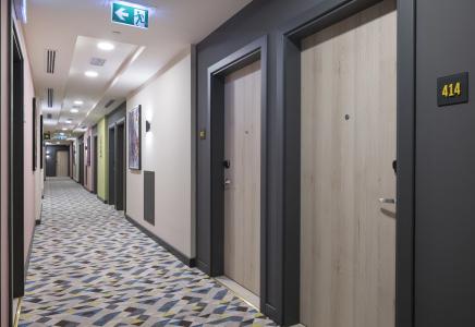 Hampton by Hilton Old Town - 7