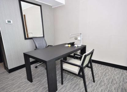 Hilton Garden Inn - 83