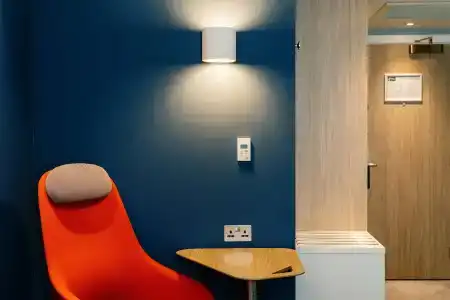 Holiday Inn Express - Almere, An Ihg - 4