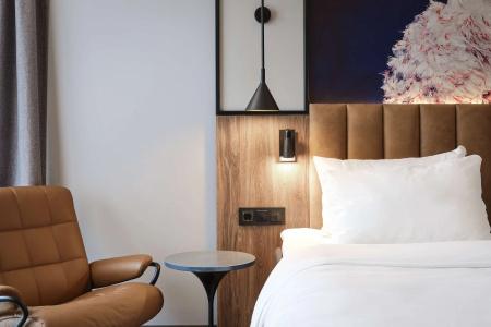 Radisson Blu Royal Garden, Trondheim - 22
