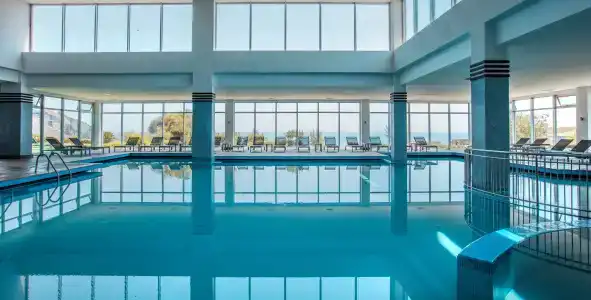 Aria Claros Beach & Spa Resort – All Inclusive 24H - 16