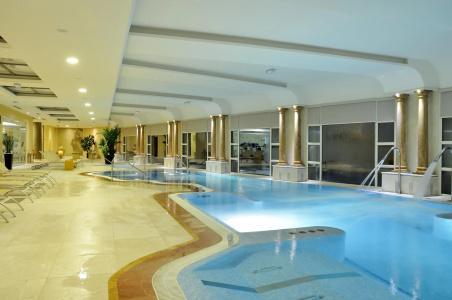 Beatriz Toledo Auditorium & Spa - 14