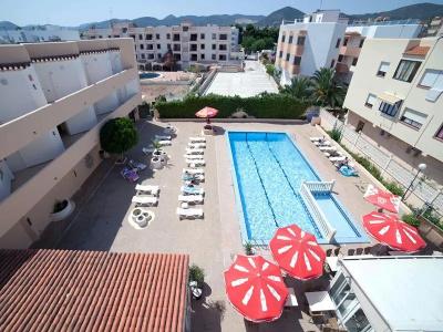 ApartVibra Mogambo - 5