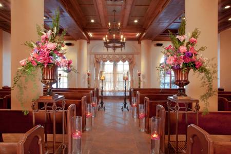 Hilton Lake Las Vegas Resort & Spa - 25