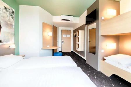 B&B Wilhelmshaven - 31