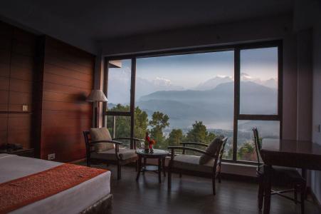Himalayan Front by KGH Group - 6
