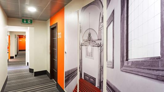 b&b Firenze Novoli - 15