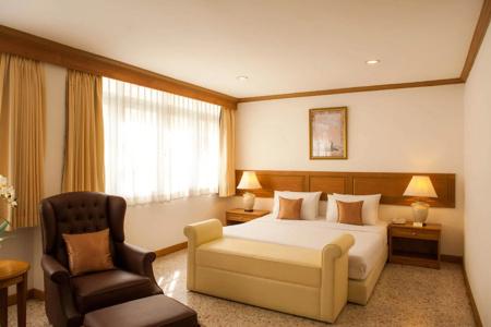 Lido Beach Pattaya - 4