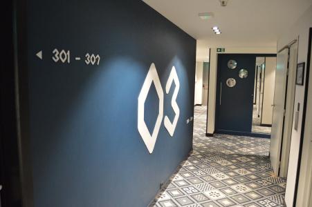 Indigo Antwerp City Centre, an IHG Hotel - 29