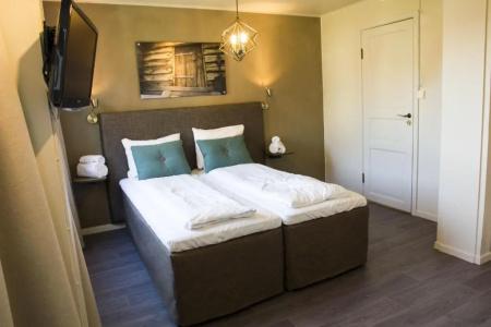 Lillehammer Turistsenter Camping - 31