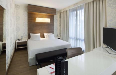 NH Collection Milano President - 7