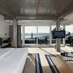Witt Istanbul Suites - 14