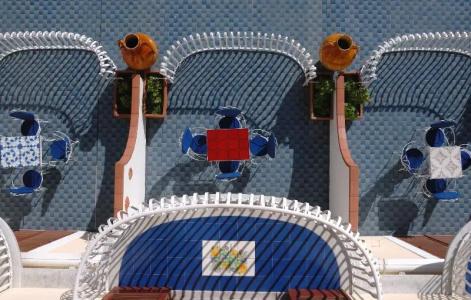 La Bussola - 104