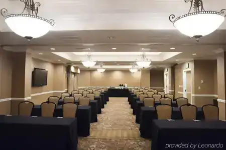 Holiday Inn Express Savannah - Historic District, An Ihg - 13