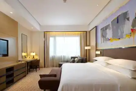 Four Points By Sheraton Guilin Lingui - 61