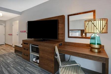 Hampton Inn Tucson Downtown, Az - 32