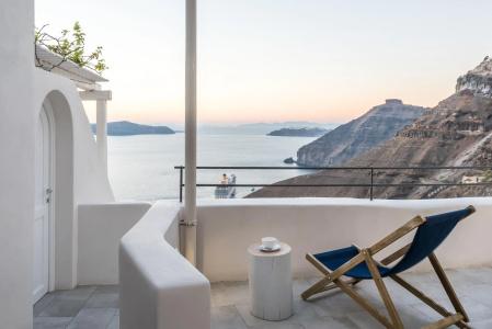 Porto Fira Suites - 56