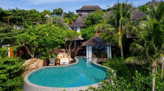 Silavadee Pool Spa Resort - Sha Extra Plus - 30