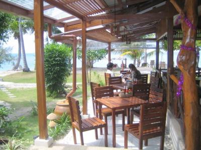 Sea Scene Resort - 11
