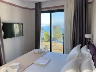 Villa Olive Ksamil - 43