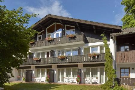 Hyperion Garmisch – Partenkirchen - 28